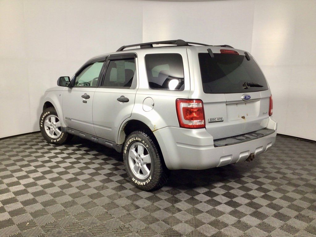 Used 2008 Ford Escape XLT image 8