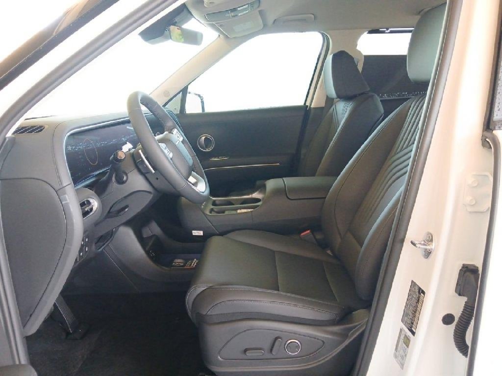 New 2026 Hyundai Palisade FWD Hybrid image 9