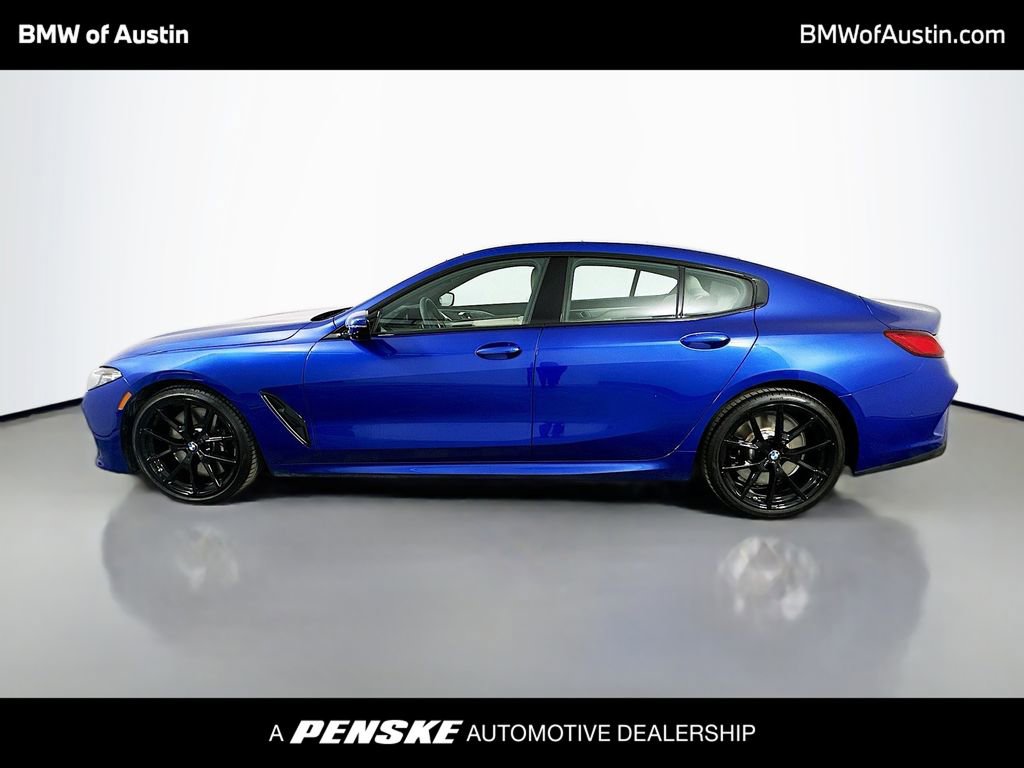 Used 2025 BMW 840i