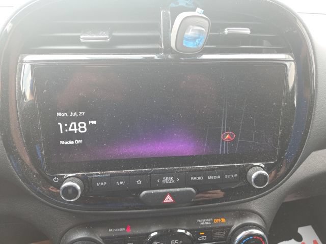 Used 2024 Kia Soul S FWD image 14