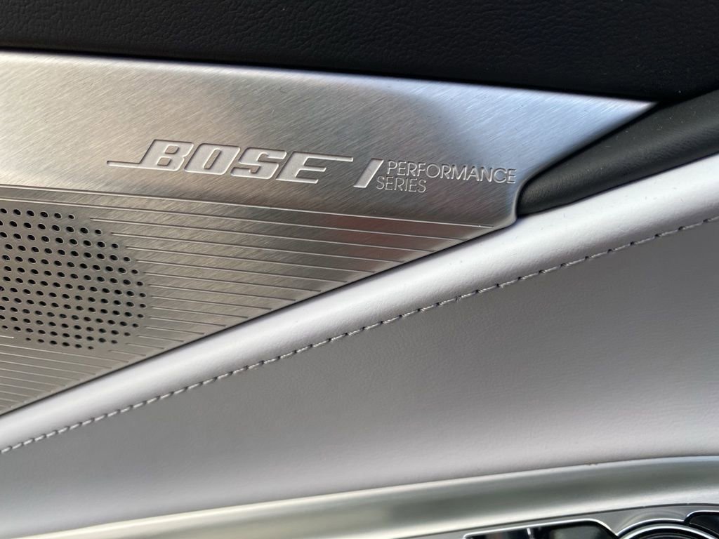 New 2026 Chevrolet Corvette Stingray Premium Cpe w/ Chrome Exterior Badge Package image 15