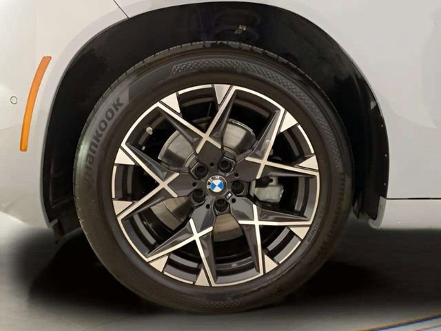 Used 2025 BMW X3 xDrive30i AWD/4WD image 96
