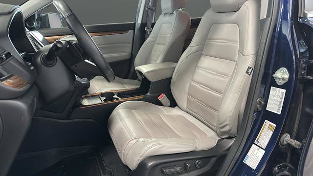 Used 2021 Honda CR-V Touring image 9