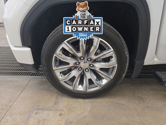 Used 2023 GMC Sierra 1500 Denali w/ Denali Reserve Package image 27