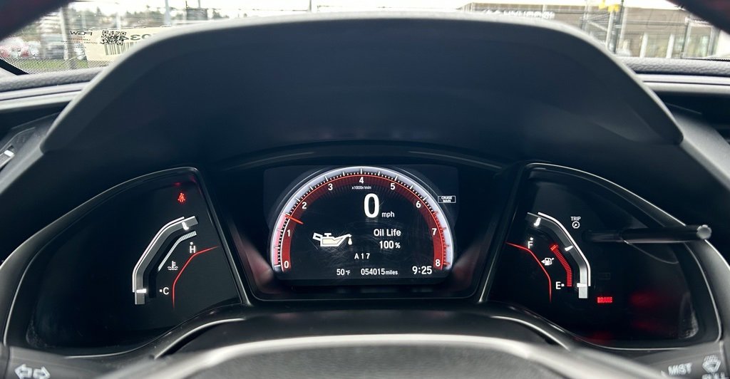 Used 2019 Honda Civic Si image 17