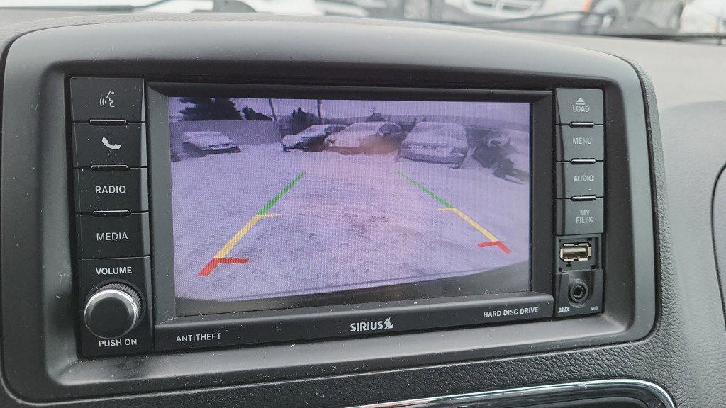 Used 2019 Dodge Grand Caravan GT image 31