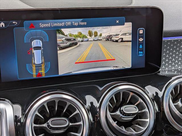 Certified 2025 Mercedes-Benz GLB 250 image 13