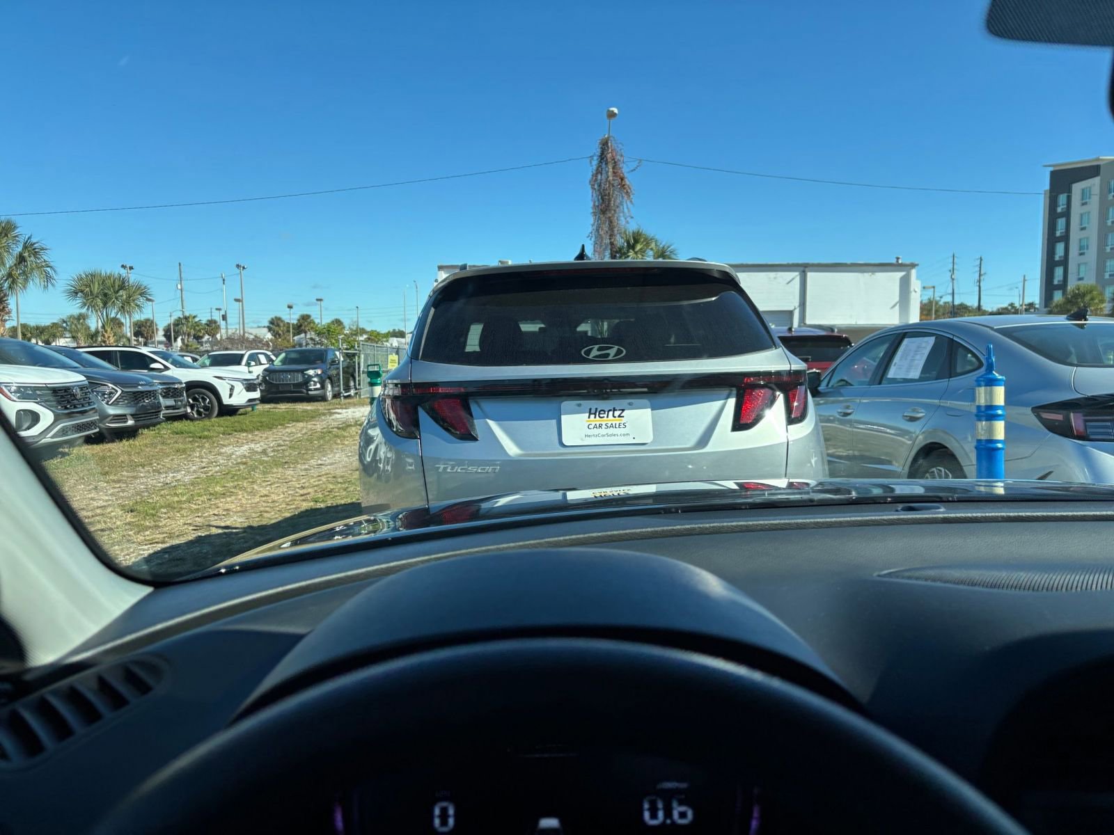 Used 2025 Kia Soul LX w/ LX Technology Package image 15