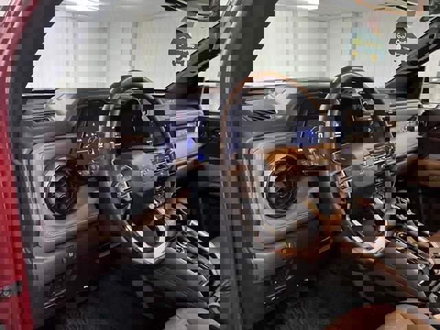 Certified 2023 Chevrolet Colorado ZR2 w/ ZR2 Convenience Package III image 10