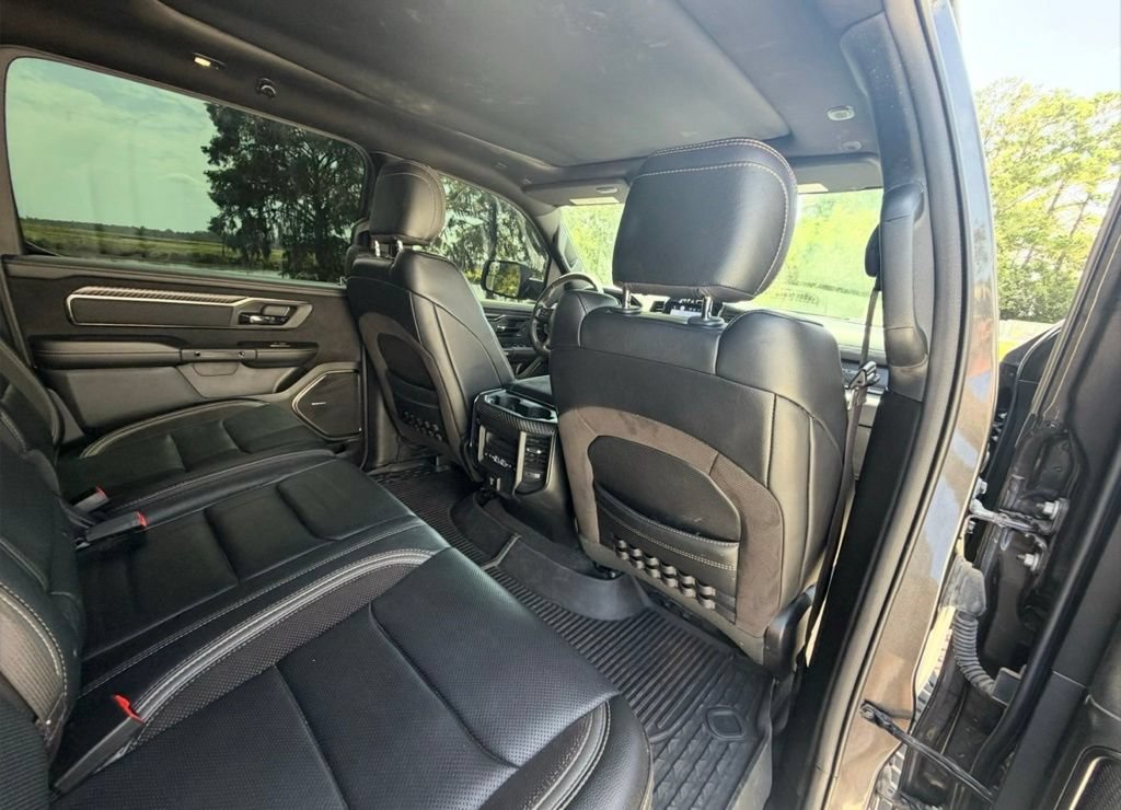 Used 2024 RAM 1500 TRX AWD/4WD image 14