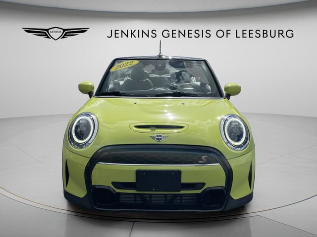 Used 2022 MINI Cooper S FWD image 12