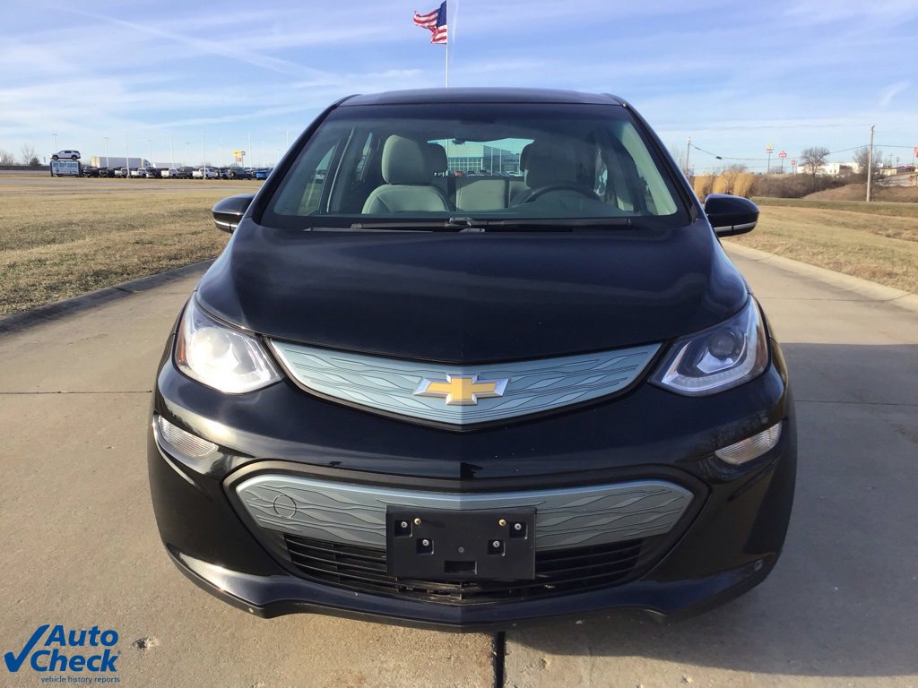 Used 2019 Chevrolet Bolt LT image 10