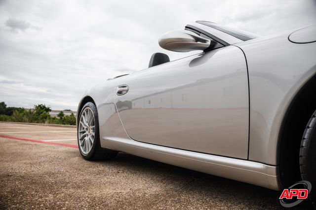 Used 2009 Porsche 911 Carrera RWD image 23