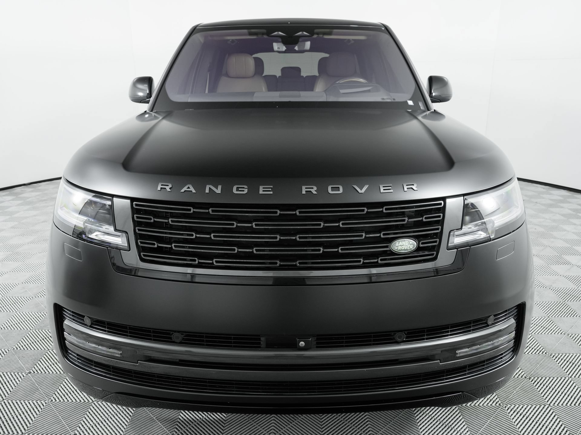 Used 2023 Land Rover Range Rover SE AWD/4WD image 66
