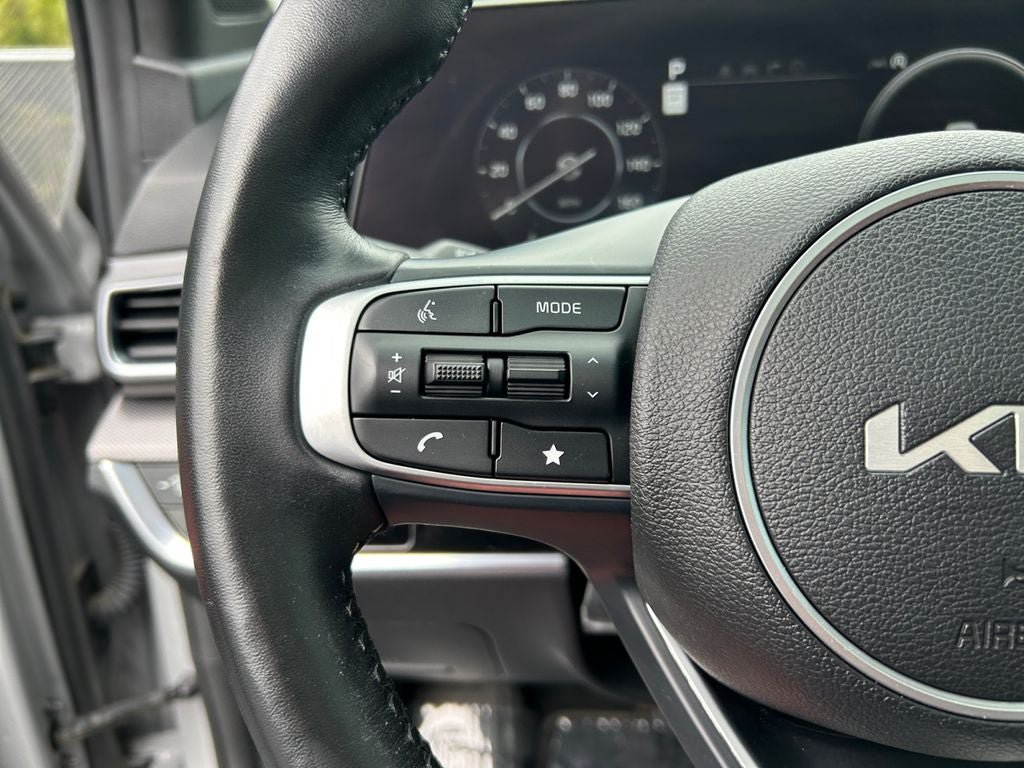 Used 2023 Kia Sportage SX AWD/4WD image 23