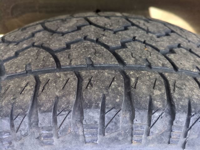 Used 2022 Chevrolet Silverado 1500 W/T image 11