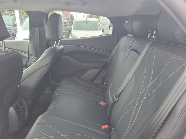 Used 2024 Ford Mustang Mach-E Select w/ Comfort Package Lite RWD image 9