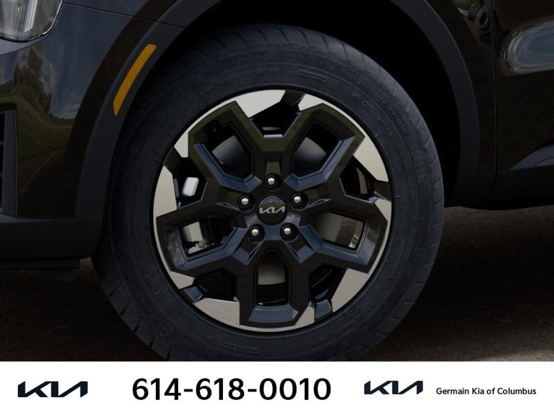 New 2026 Kia Sorento S AWD/4WD image 12