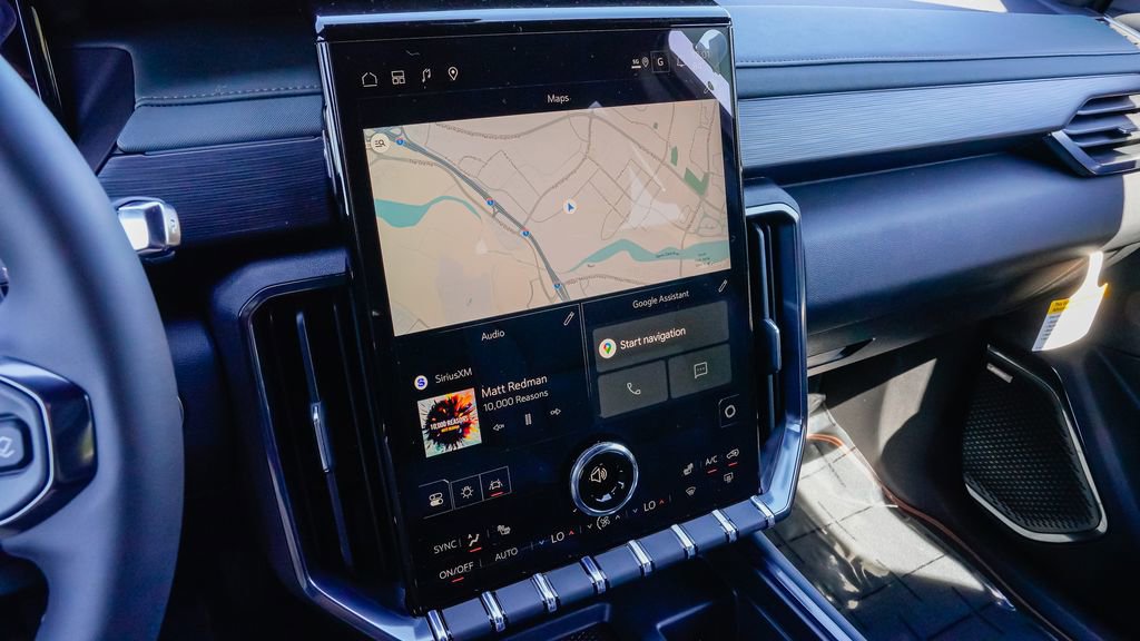 New 2026 GMC Acadia AT4 image 18