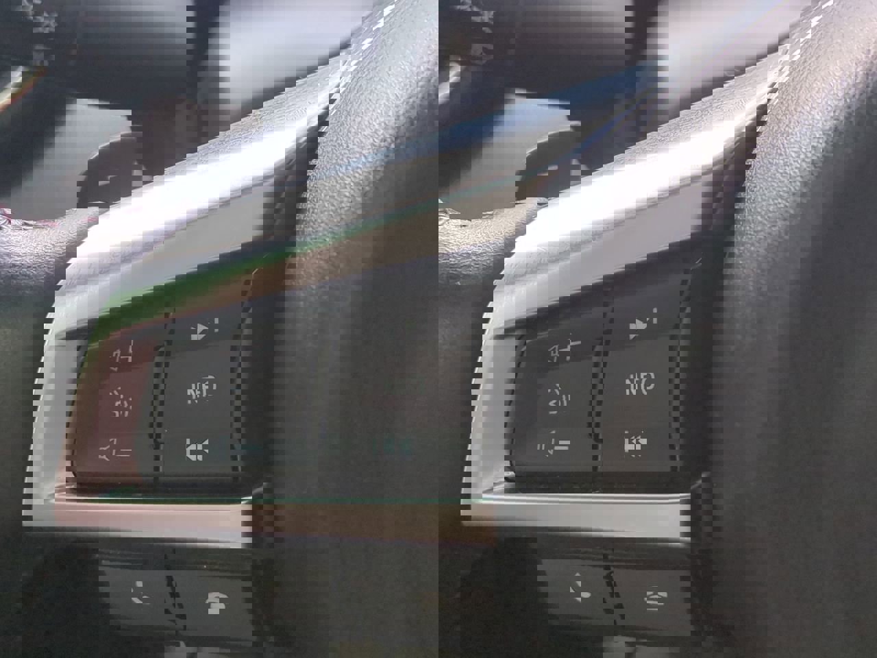 Used 2018 MAZDA MX-5 Miata RF Grand Touring image 19