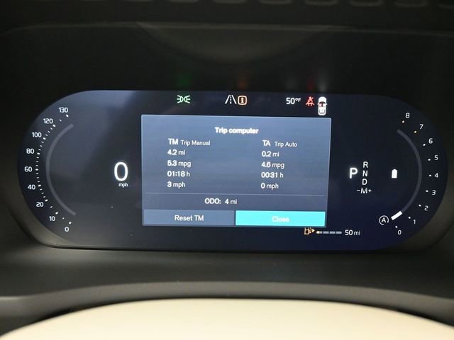 New 2026 Volvo XC90 B6 Ultra w/ Protection Package image 20