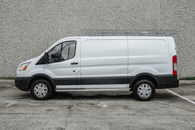 Used 2017 Ford Transit 250 130 Low Roof w/ Exterior Upgrade Package image 15