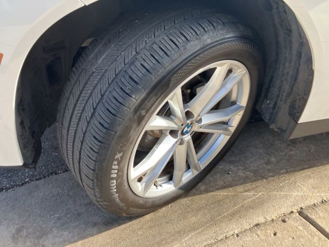 Used 2025 BMW X3 xDrive30i image 27