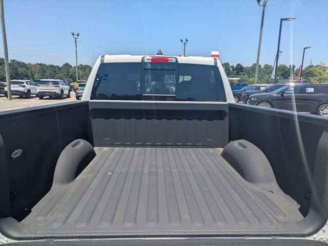 Used 2022 RAM 1500 Big Horn AWD/4WD image 30