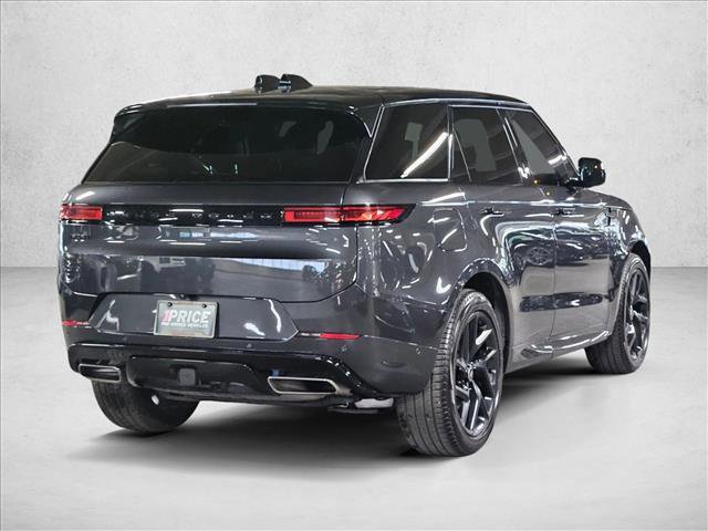 Used 2024 Land Rover Range Rover Sport Dynamic SE image 5