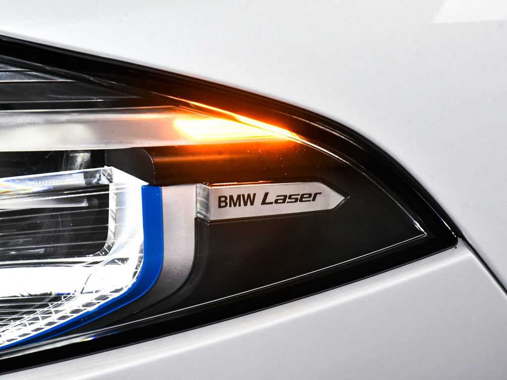 Used 2022 BMW M850i Gran Coupe xDrive AWD/4WD image 89