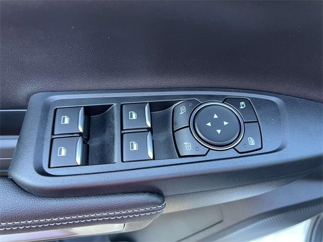 New 2025 Ford Ranger Lariat w/ FX4 Off-Road Package image 14