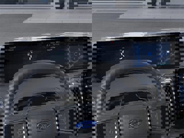 New 2025 Ford Expedition Max Platinum w/ Driver's Package image 36