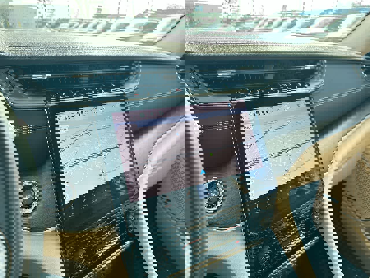 Used 2021 Jeep Grand Cherokee L Limited w/ Trailer Tow Group (B) image 33