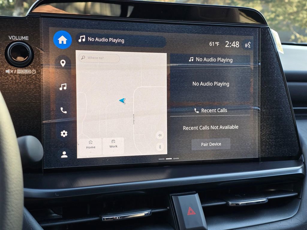 New 2026 Subaru Outback Wilderness image 41