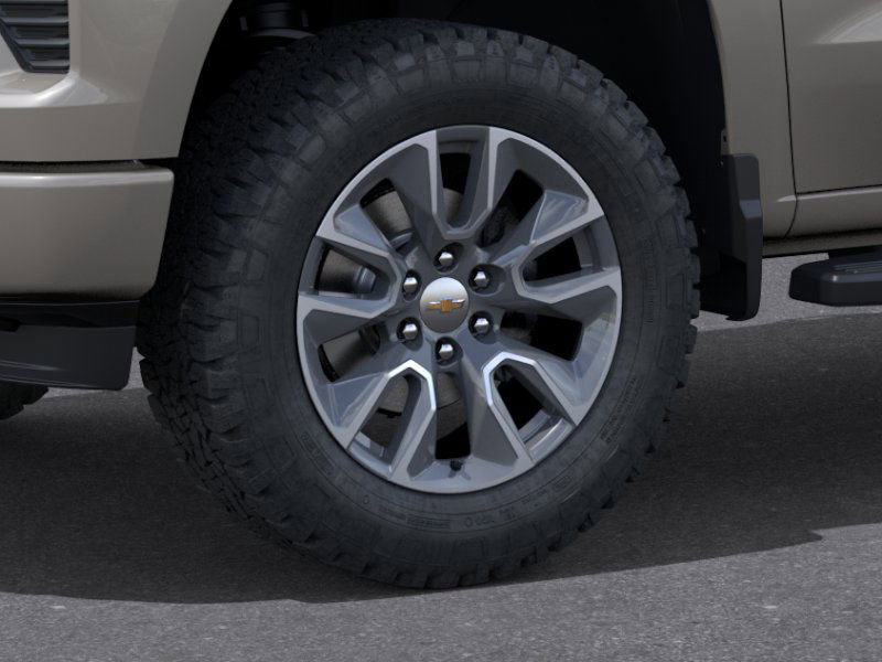 New 2026 Chevrolet Silverado 1500 RST w/ Convenience Package II image 9