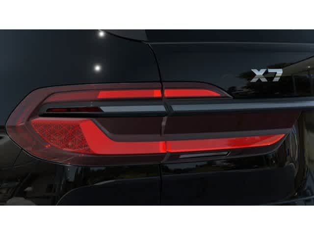 New 2027 BMW X7 M60i w/ Executive Package AWD/4WD image 8