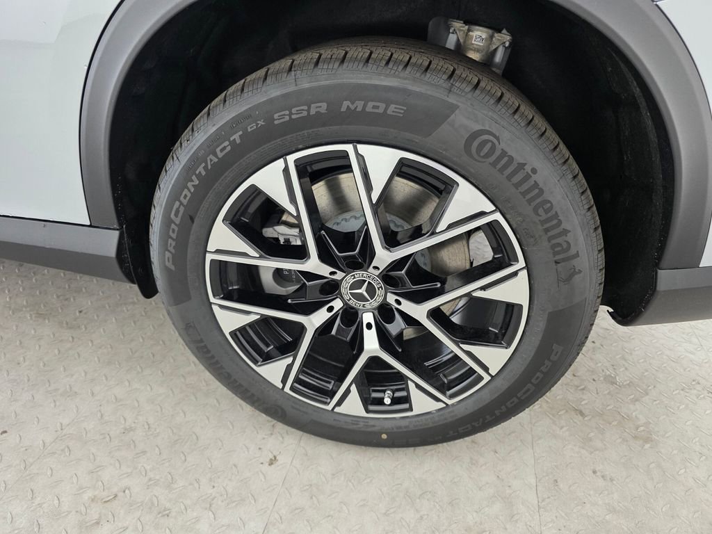 New 2026 Mercedes-Benz GLC 350e 4MATIC image 12