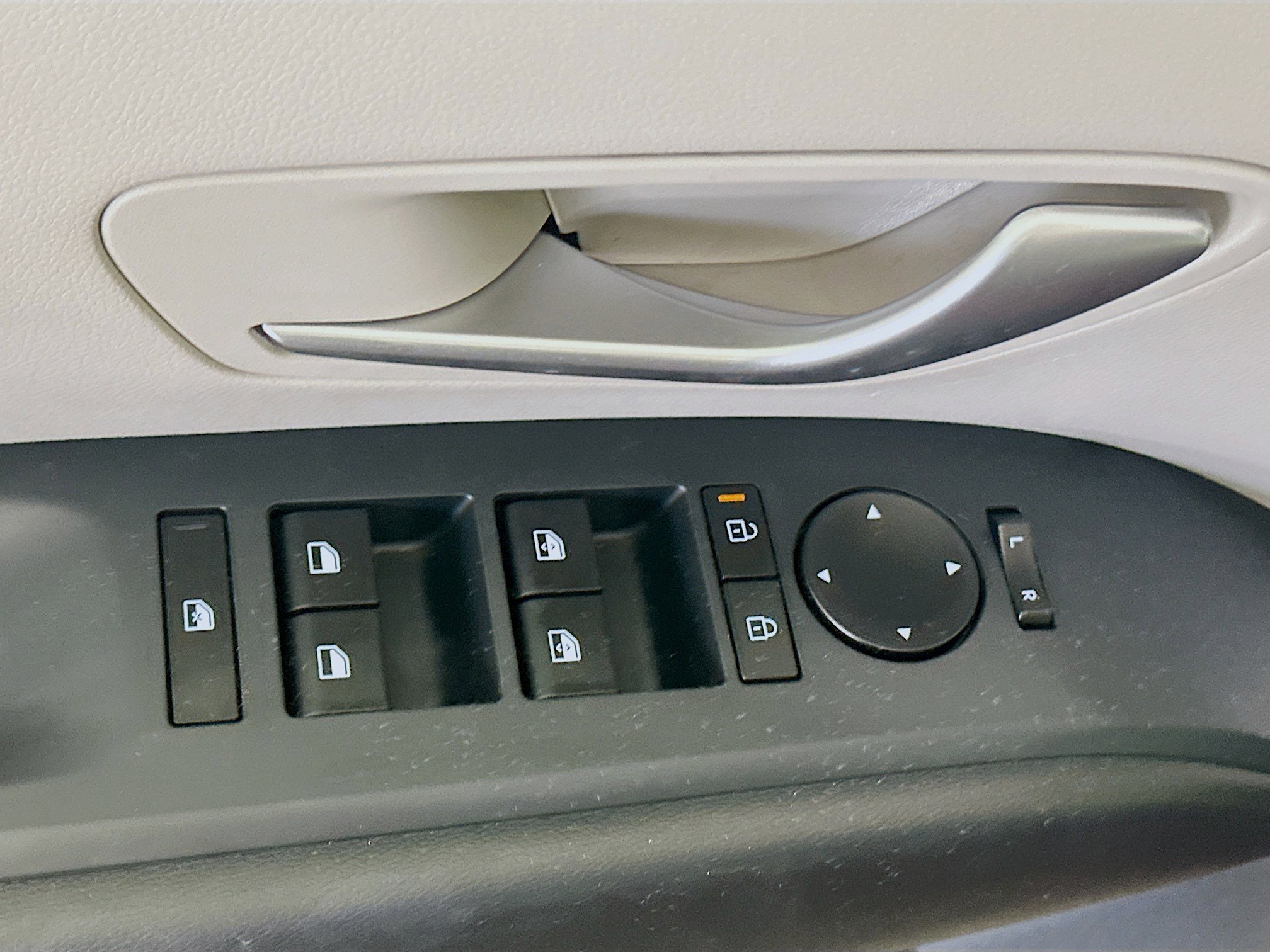 Used 2025 Hyundai Tucson SEL AWD/4WD image 15