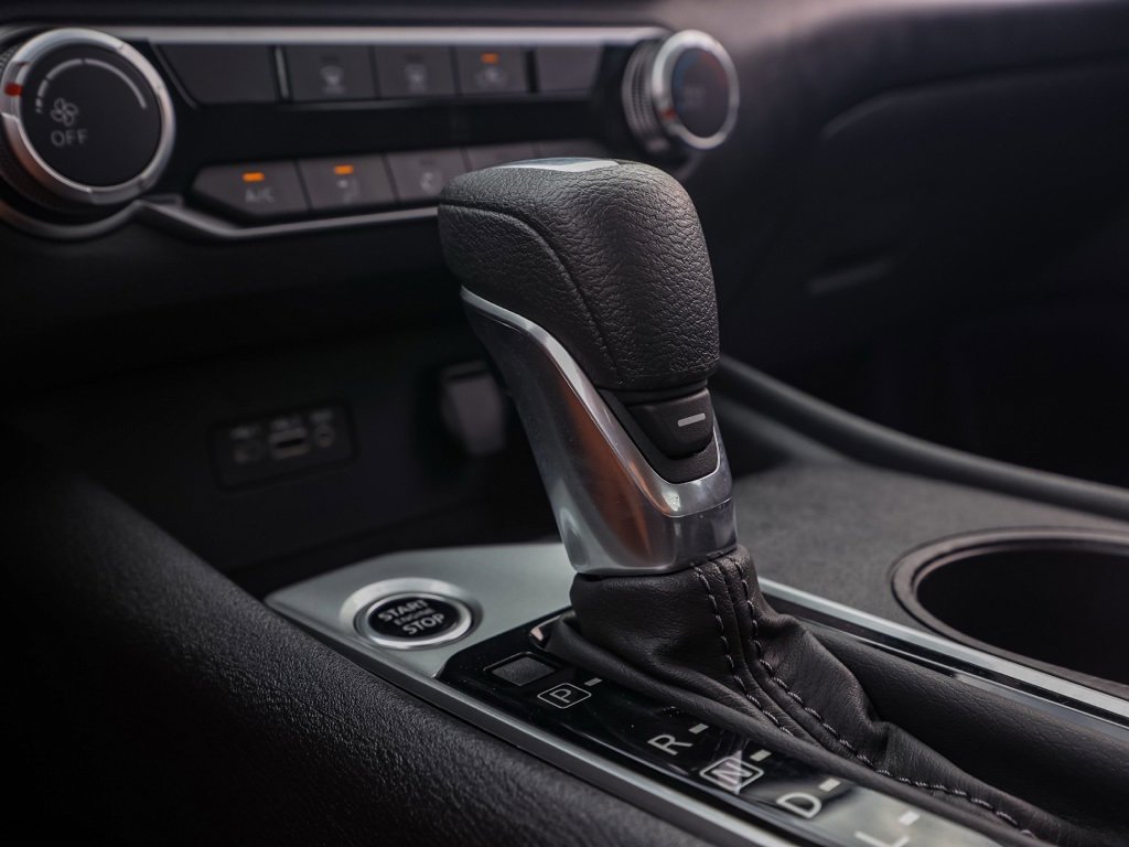 Used 2025 Nissan Altima 2.5 S image 30