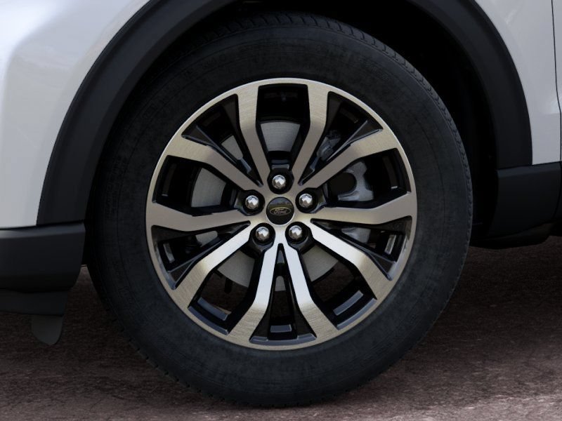 New 2027 Ford Explorer ST-Line AWD/4WD image 19