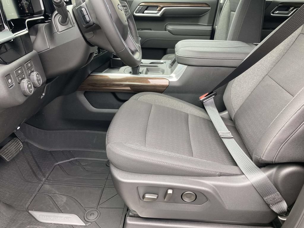 New 2026 Chevrolet Silverado 1500 RST w/ Convenience Package II AWD/4WD image 16