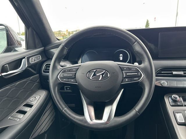 Used 2020 Hyundai Palisade Limited AWD/4WD image 20