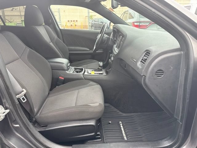 Certified 2022 Dodge Charger SXT AWD/4WD image 27