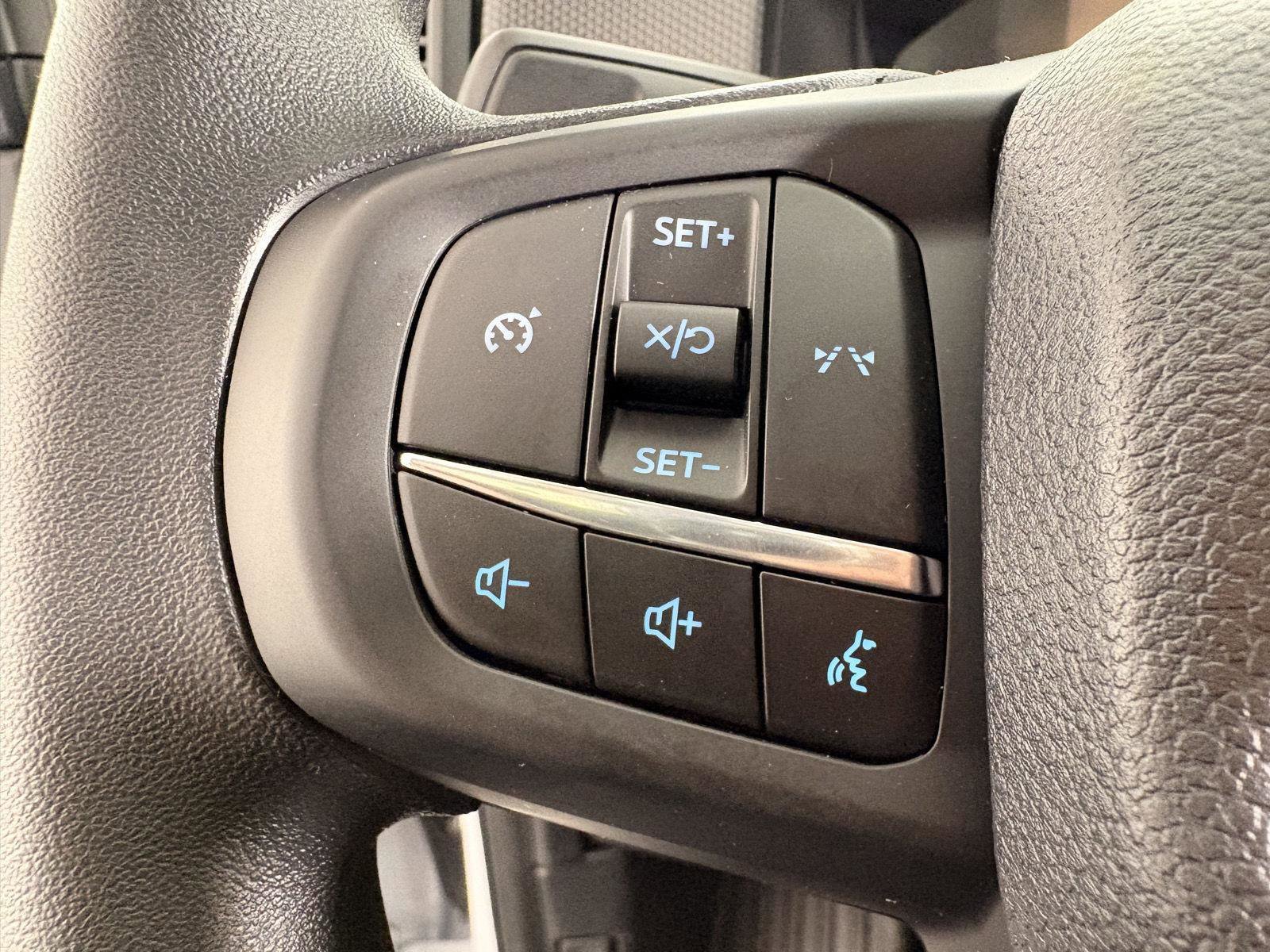 Used 2025 Ford Ranger XL w/ Trailer Tow Package image 32