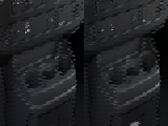 New 2026 GMC Savana 2500 image 23