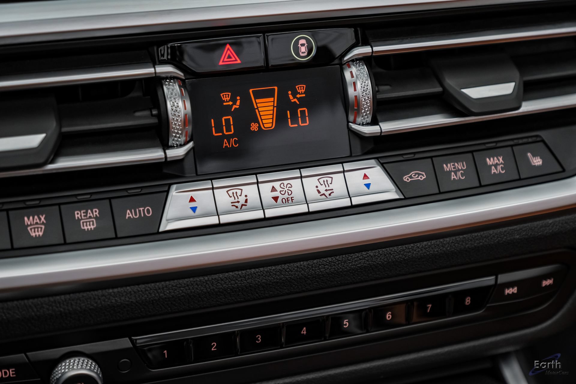 Used 2023 BMW M4 xDrive Competition AWD/4WD image 85