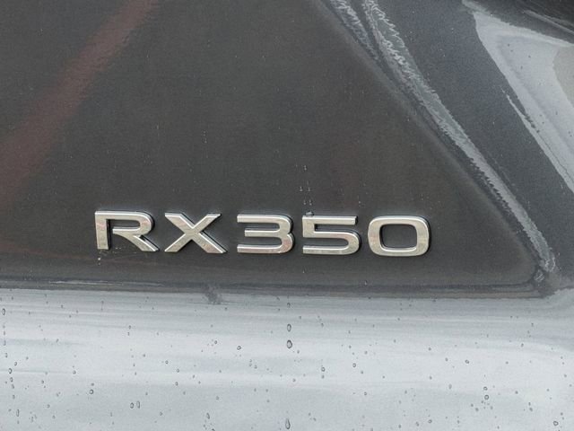 Used 2024 Lexus RX 350 FWD w/ Technology Package image 10