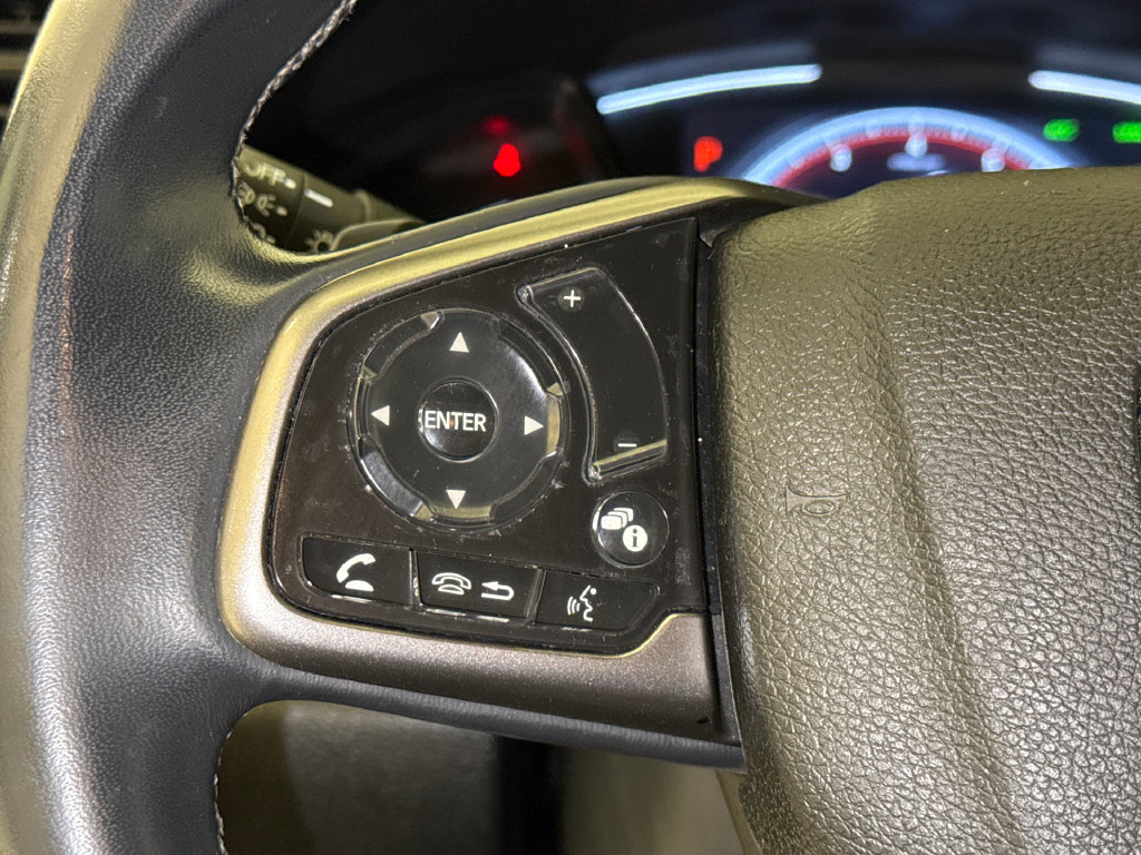 Used 2021 Honda Civic Sport image 28