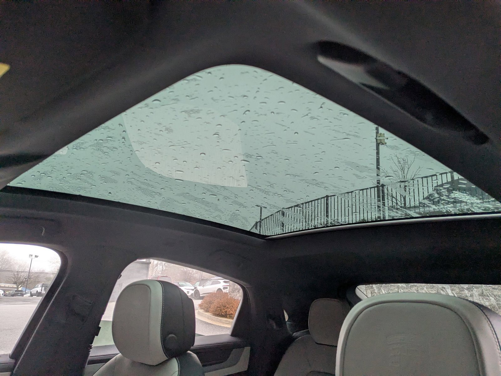 New 2026 Porsche Cayenne Coupe image 28