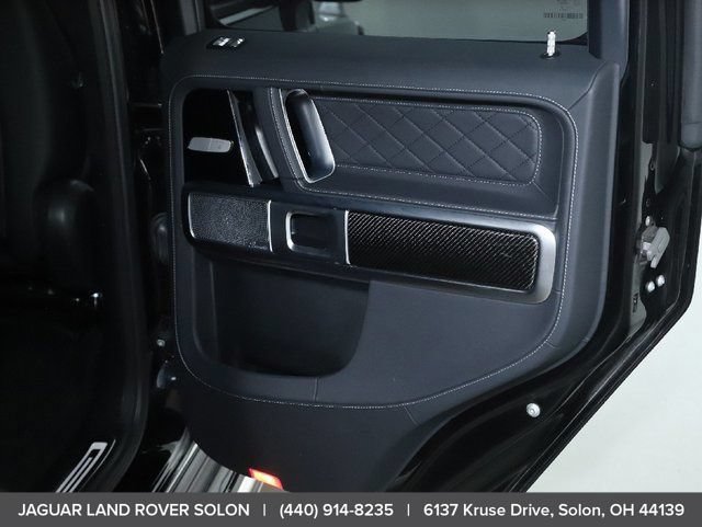 Used 2023 Mercedes-Benz G 550 image 34